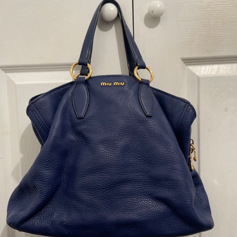 miumiu bag